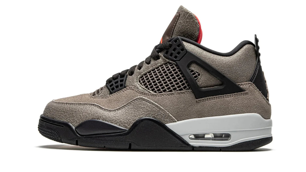 Air Jordan 4 Retro Taupe Haze