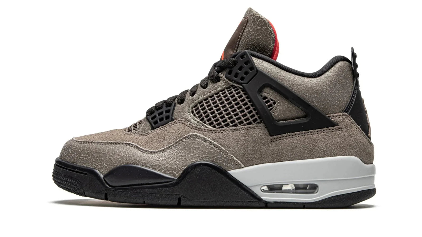 Air Jordan 4 Retro Taupe Haze