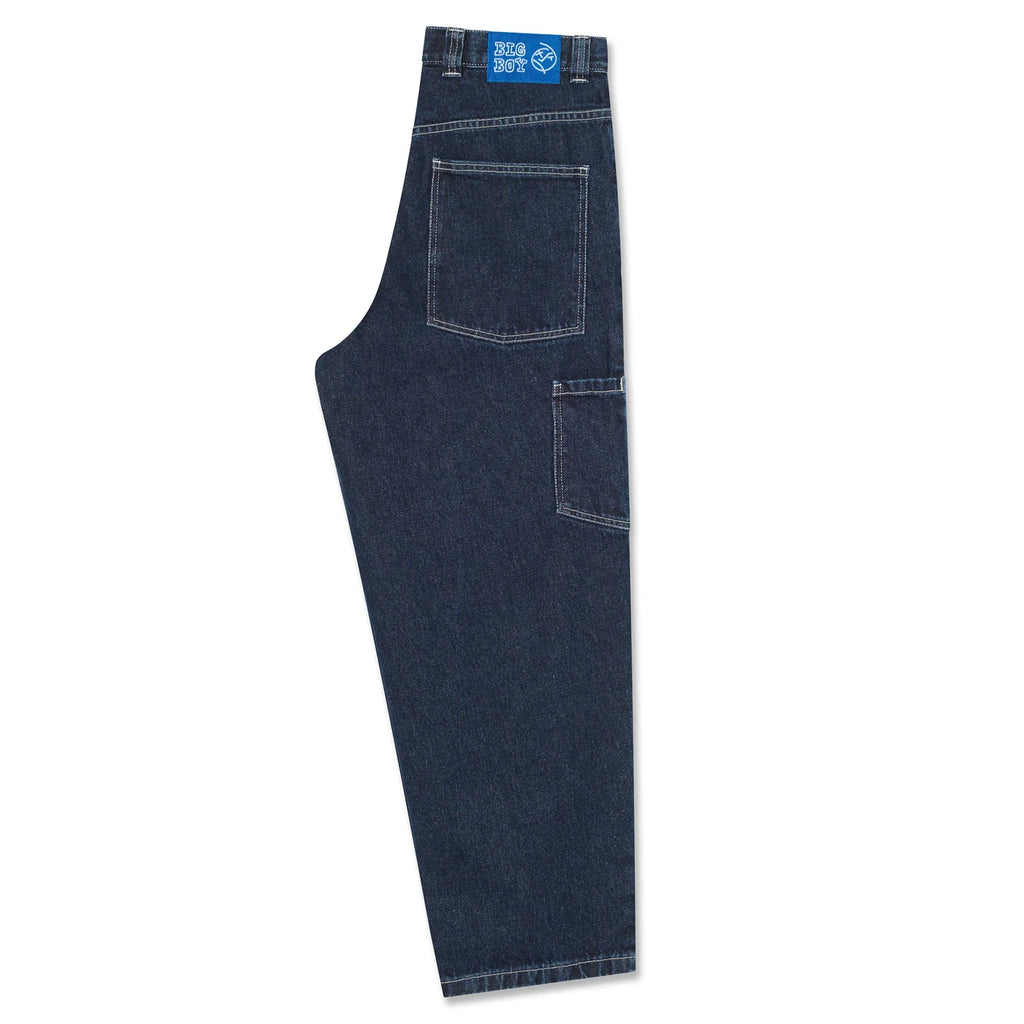 Polar Big Boy Work Pants One Wash