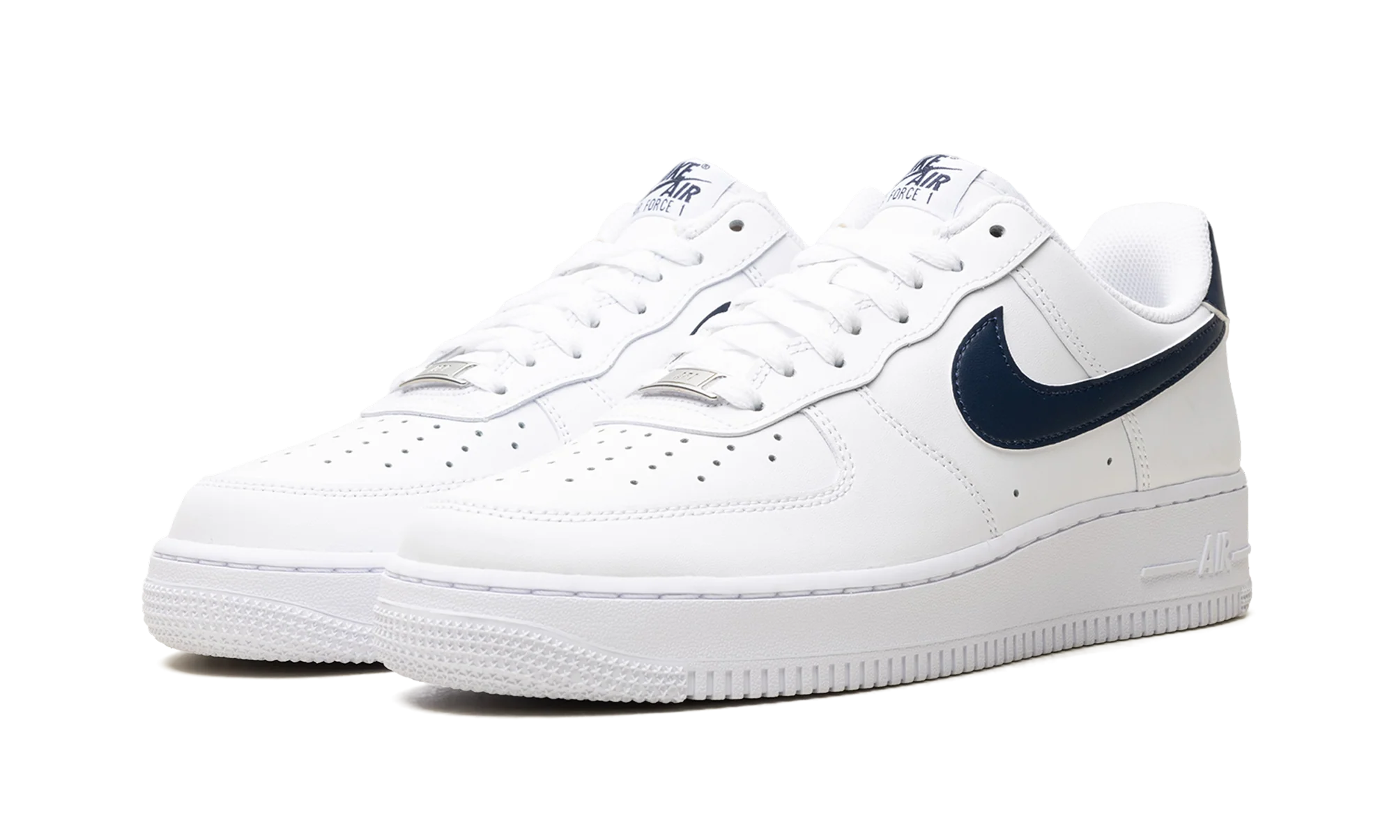 Air Force 1 Low '07 "White College Navy" FJ4146 119