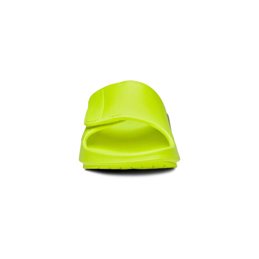 Unisex Ooahh Sports Flex Sandals in Electro Rally