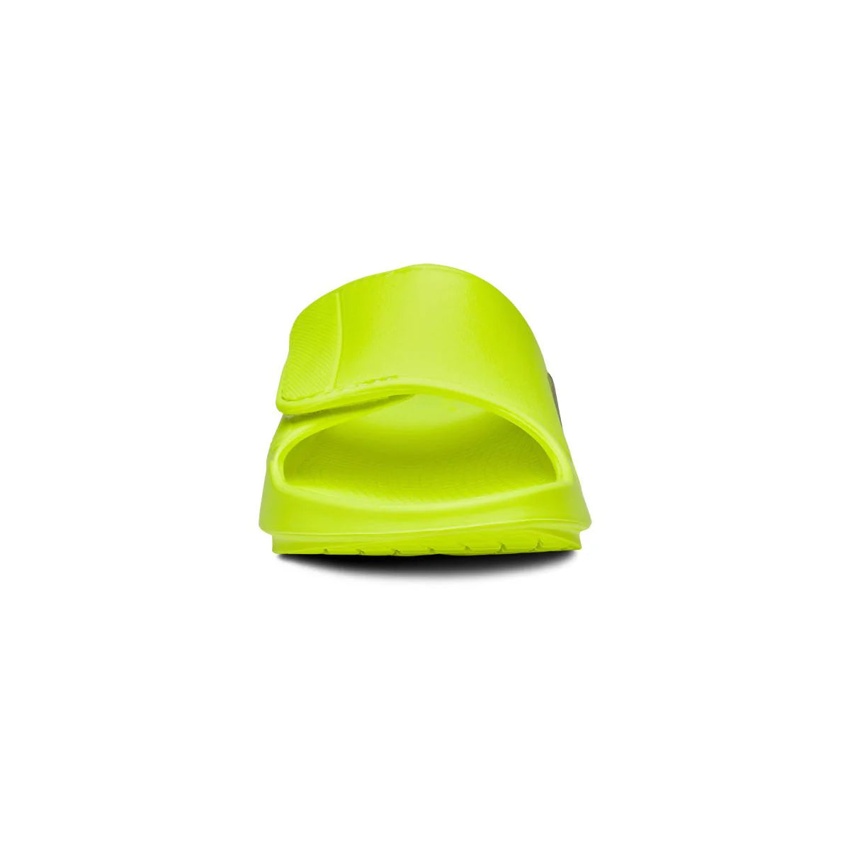 Unisex Ooahh Sports Flex Sandals in Electro Rally
