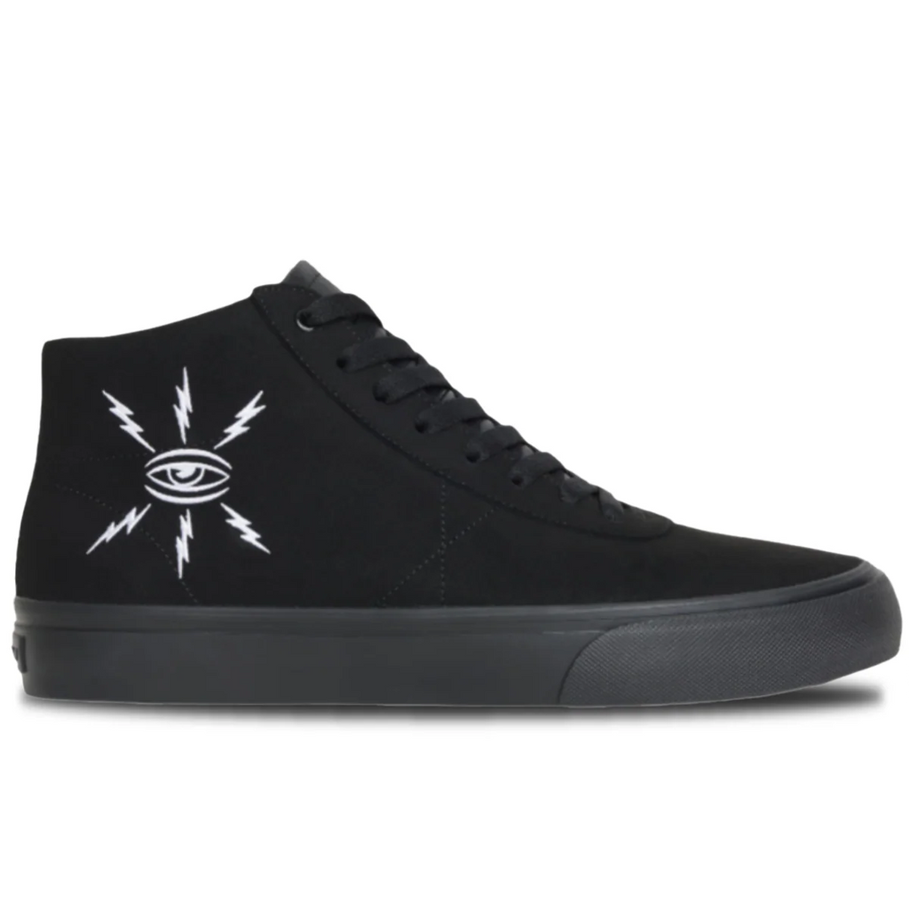 CHAPTER MID BLACK BLACK TEMPLETON