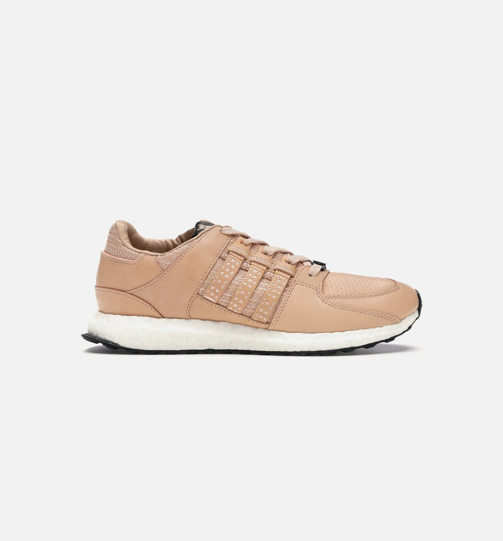 adidas Consortium X Avenue EQT 93 16 Support Mens Tan White