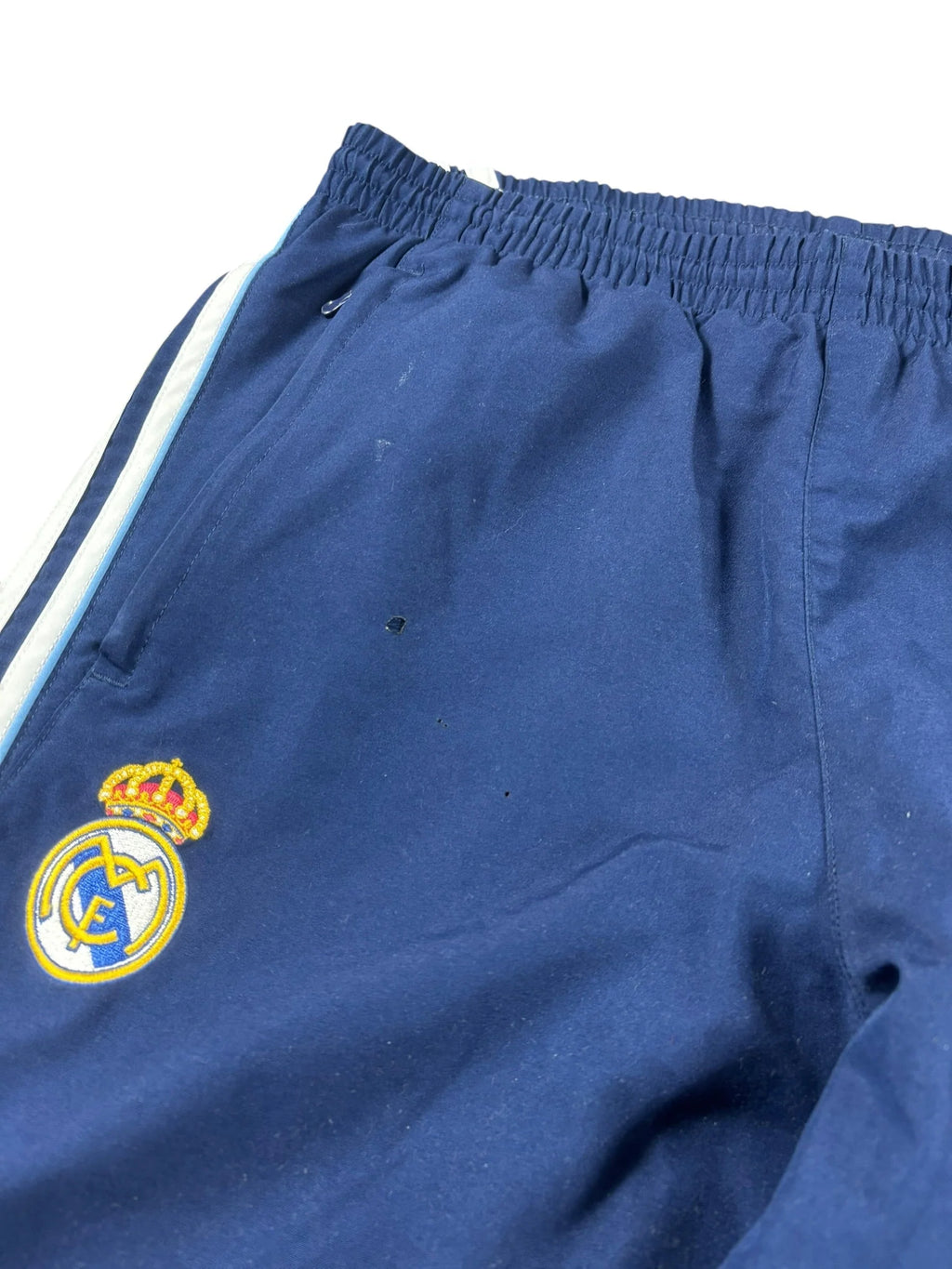Real Madrid x Adidas Tracksuit