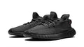 YEEZY BOOST 350 V2 Black Static