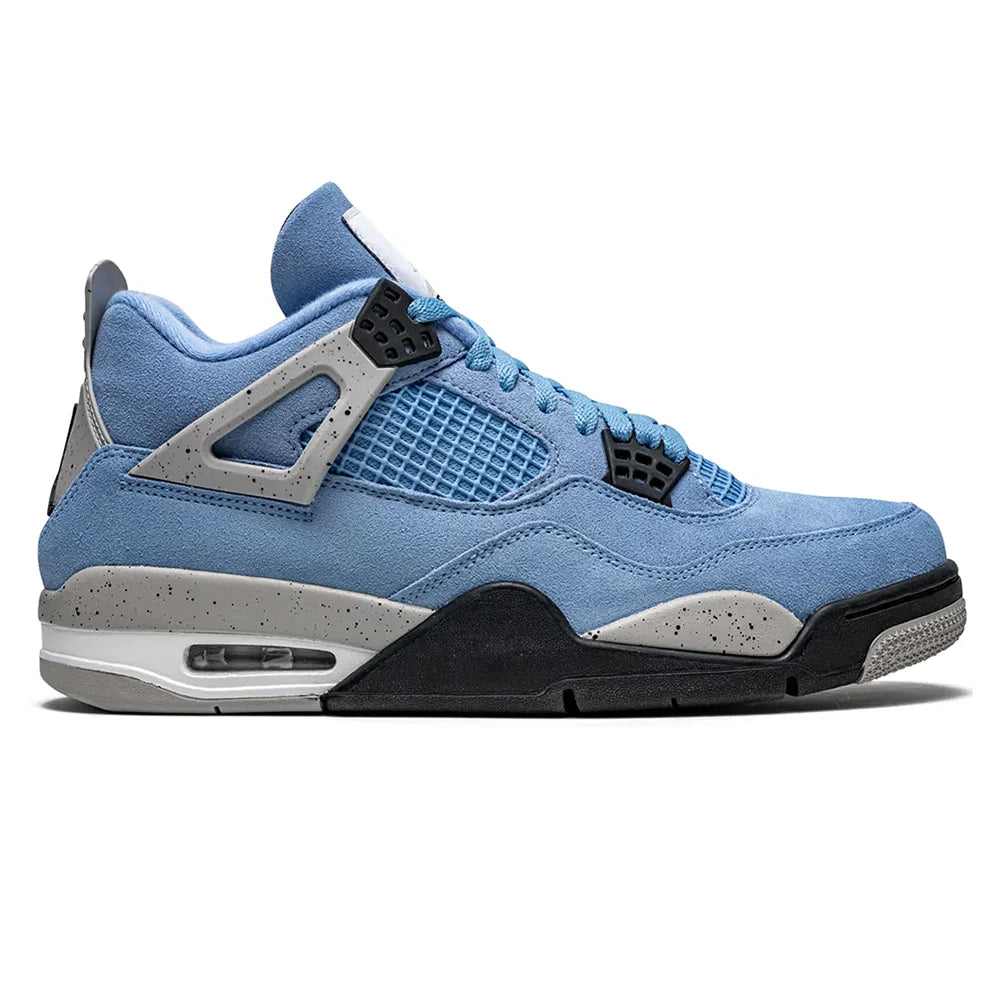 Air Jordan 4 Retro Sneaker