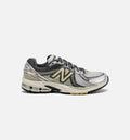 860V2 Rain Cloud Phantom Magnet Mens Lifestyle Shoe Grey Green