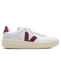 V 90 OT Leather Extra White Marsala