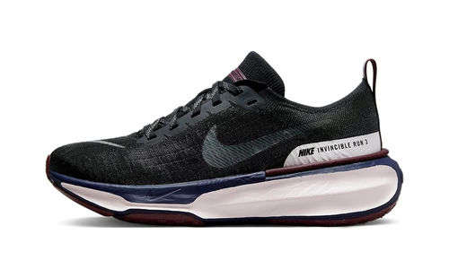 ZoomX Invincible 3 Wmns"Black/ Grey" DR2660 004