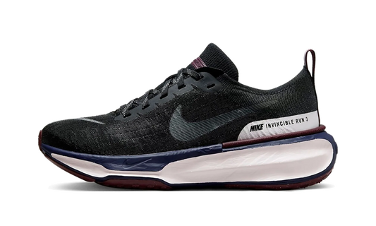 ZoomX Invincible 3 Wmns"Black/ Grey" DR2660 004