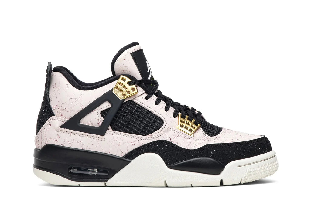 Wmns Jordan 4 Retro Splatter