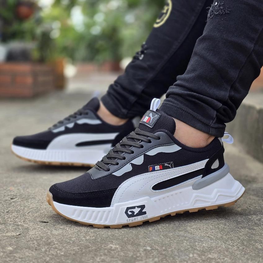 Deportivo puma GZ