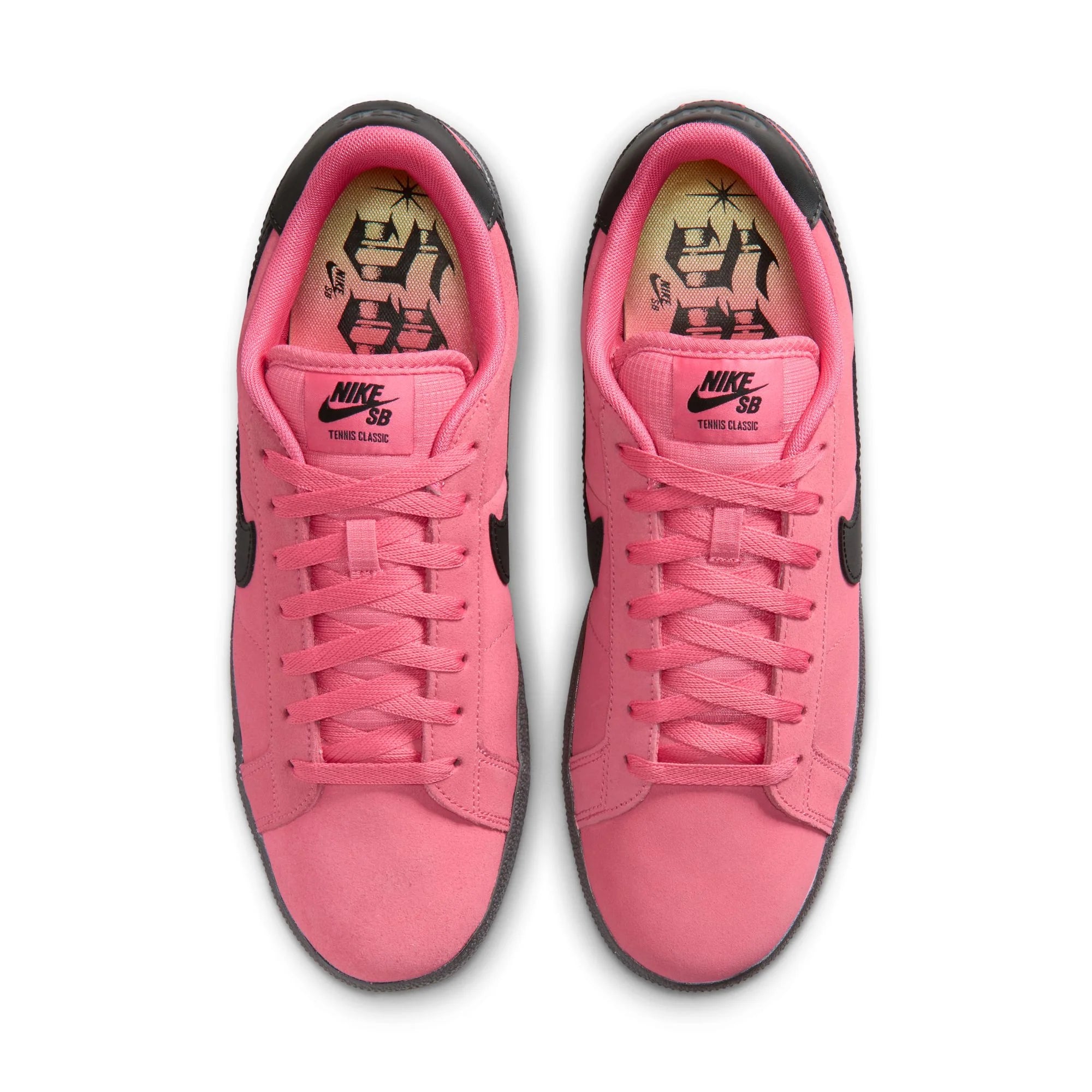 Nike SB Club 58 Zoom Tennis Classic