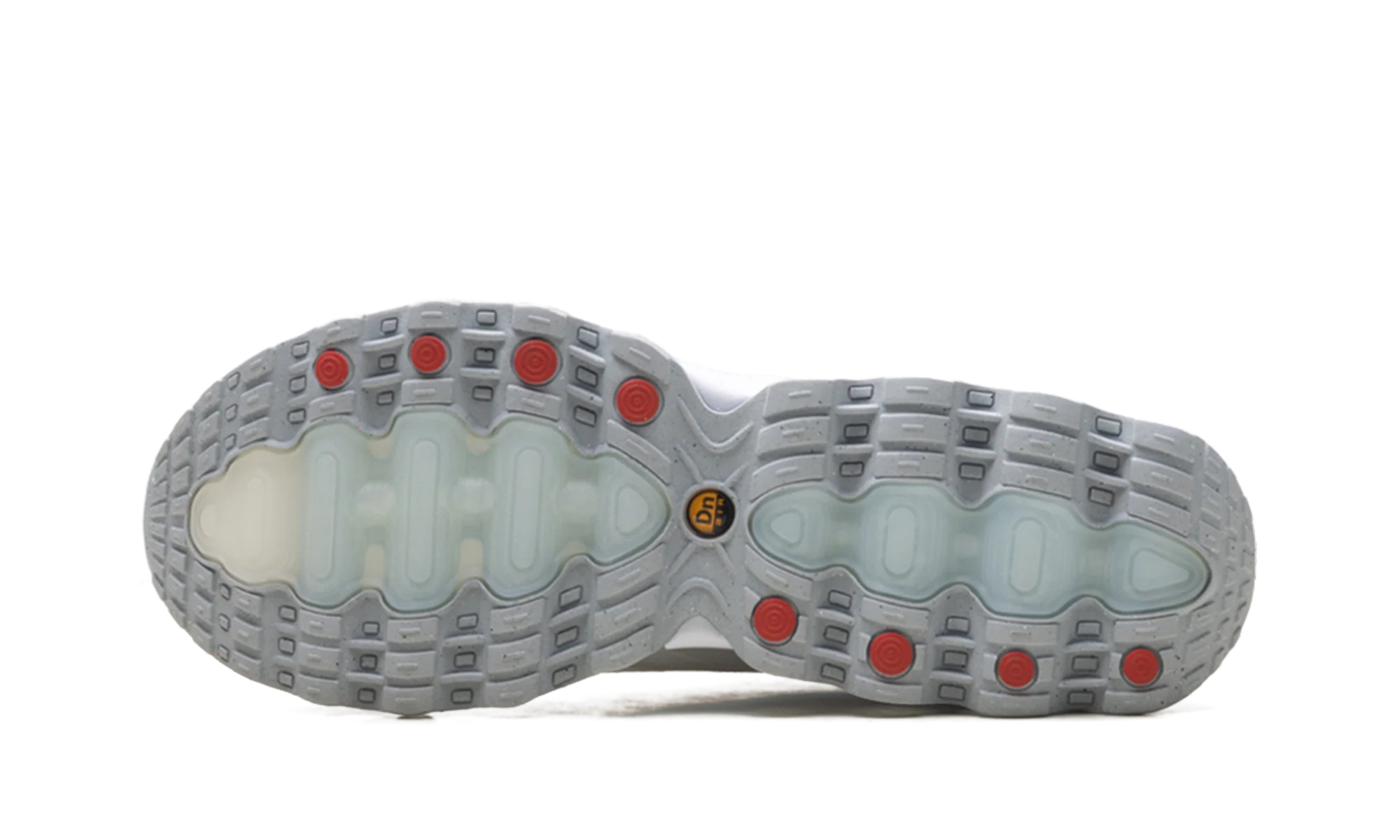 Air Max Dn8 "White Metallic Silver" FQ7860 103