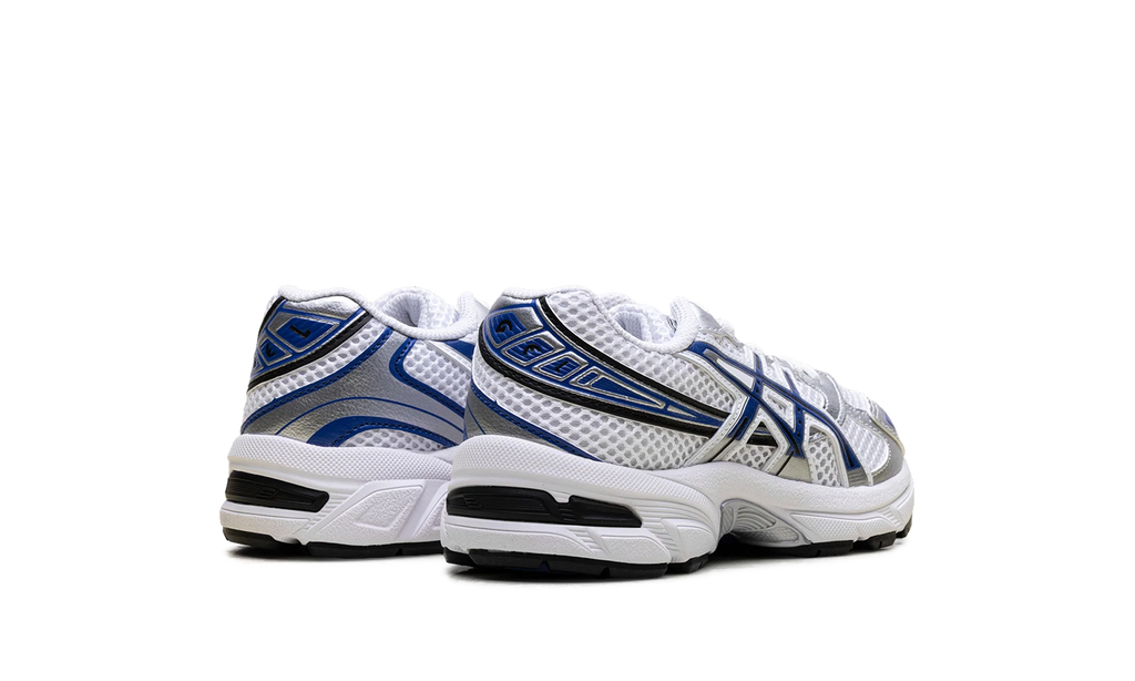 Gel-1130 PS "White Asics Blue" 1204A170 102