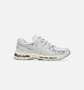 Gel Kayano 20 Mens Lifestyle Shoe White Pure Silver