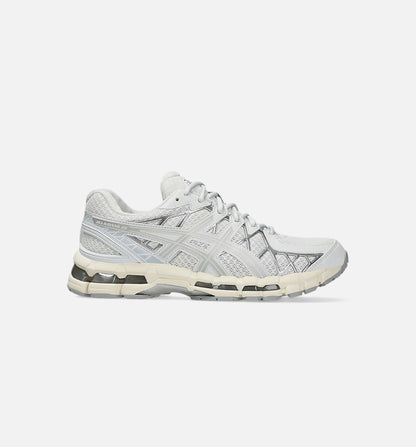 Gel Kayano 20 Mens Lifestyle Shoe White Pure Silver