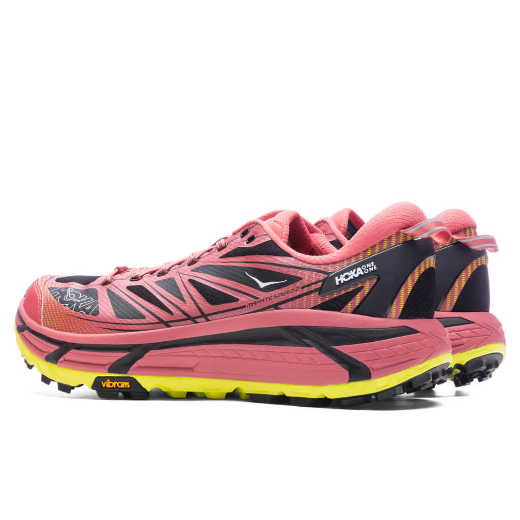 Mafate Speed 2 Clay Black