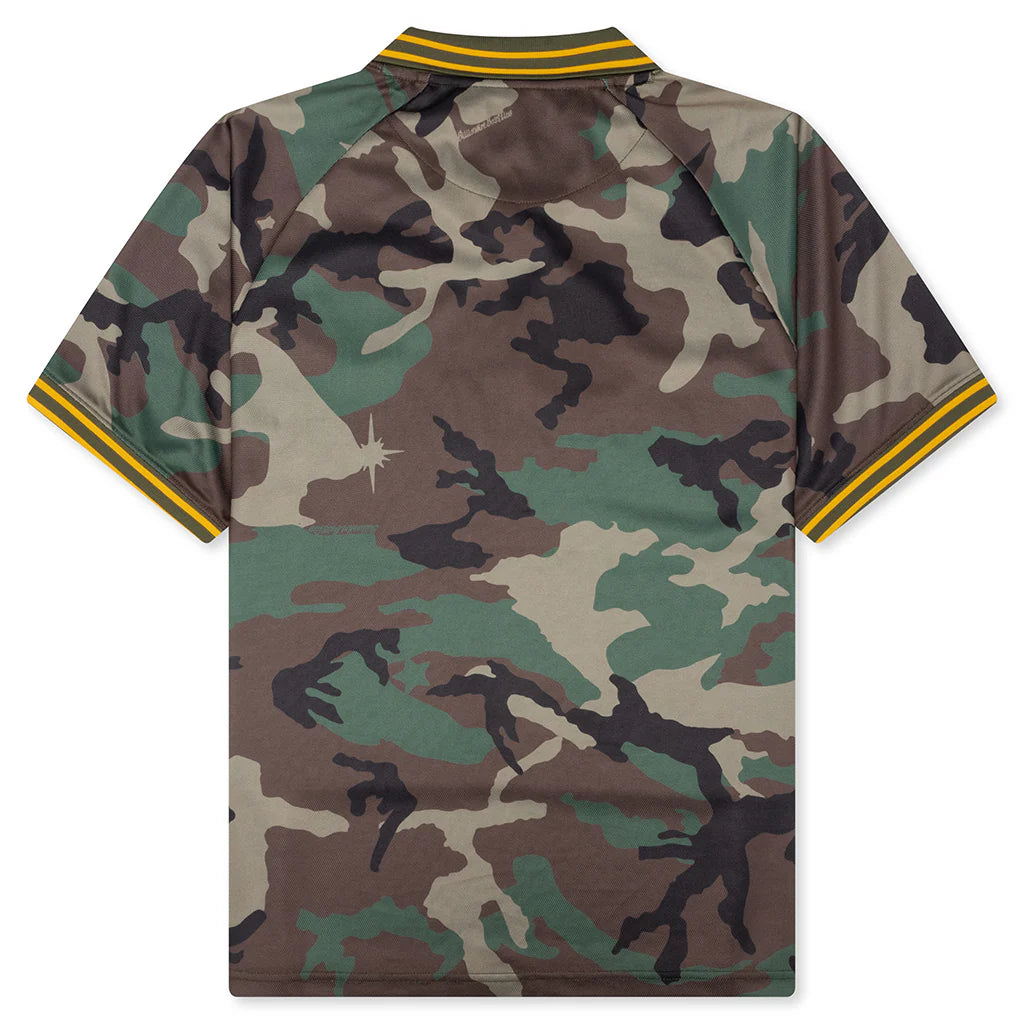 FC S S Polo Kelp