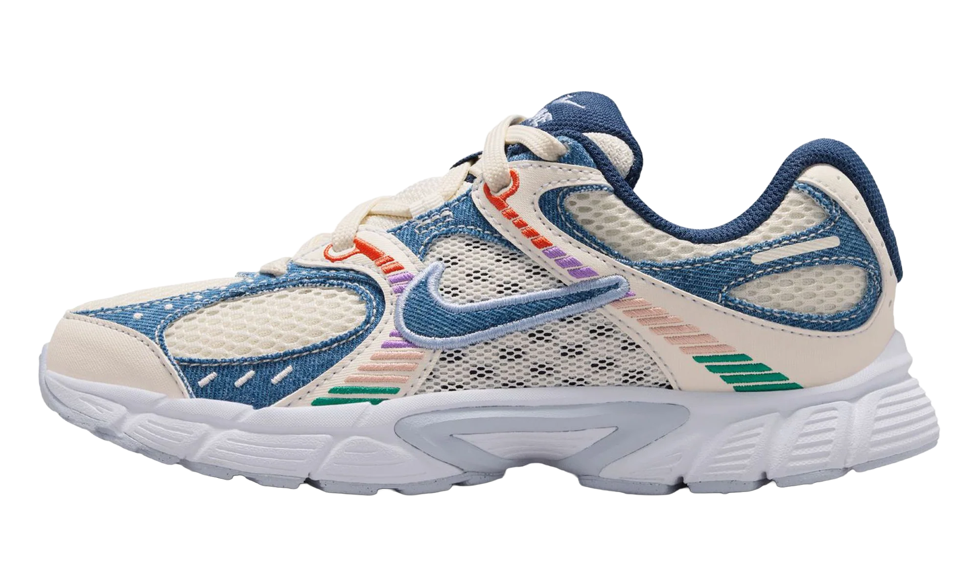 V5 RNR GS "Soft Pearl Blue Denim" IR2106 001