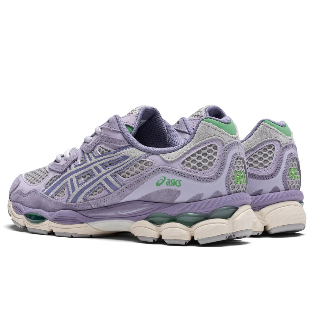 Gel NYC Cement Grey Ash Rock