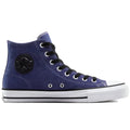 Converse Cons CTAS Pro Hi Fresh Blueberry Black White