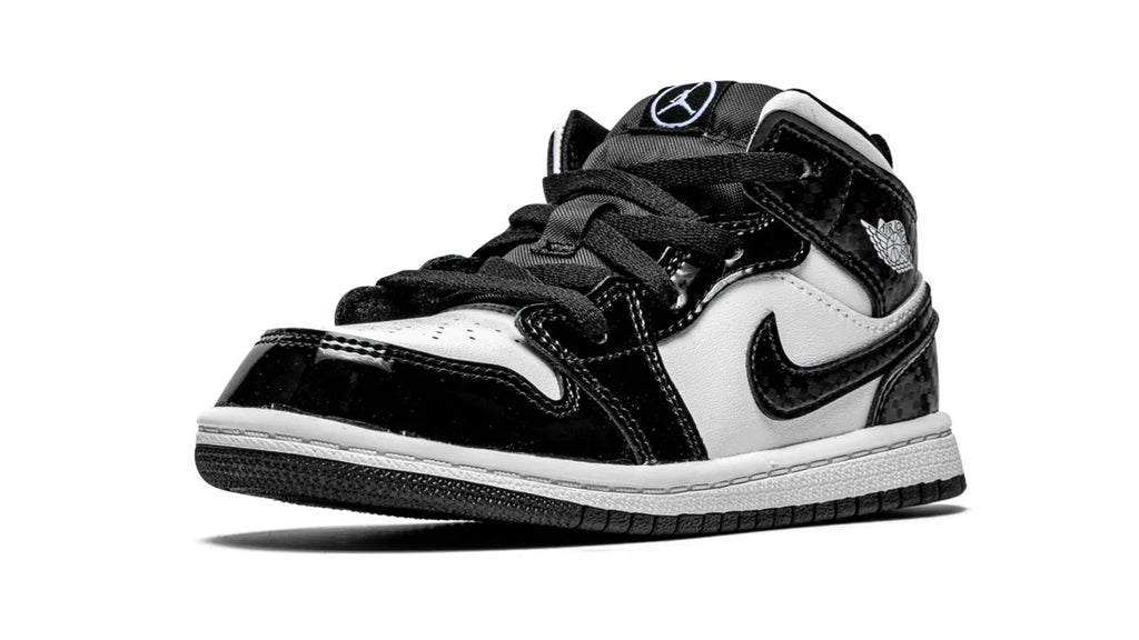 Air Jordan 1 Mid All Star 2021