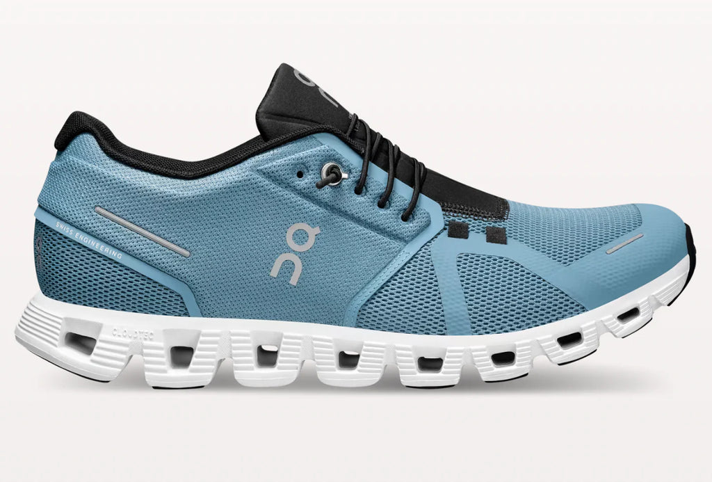 Mens On Cloud 5 Clearance
