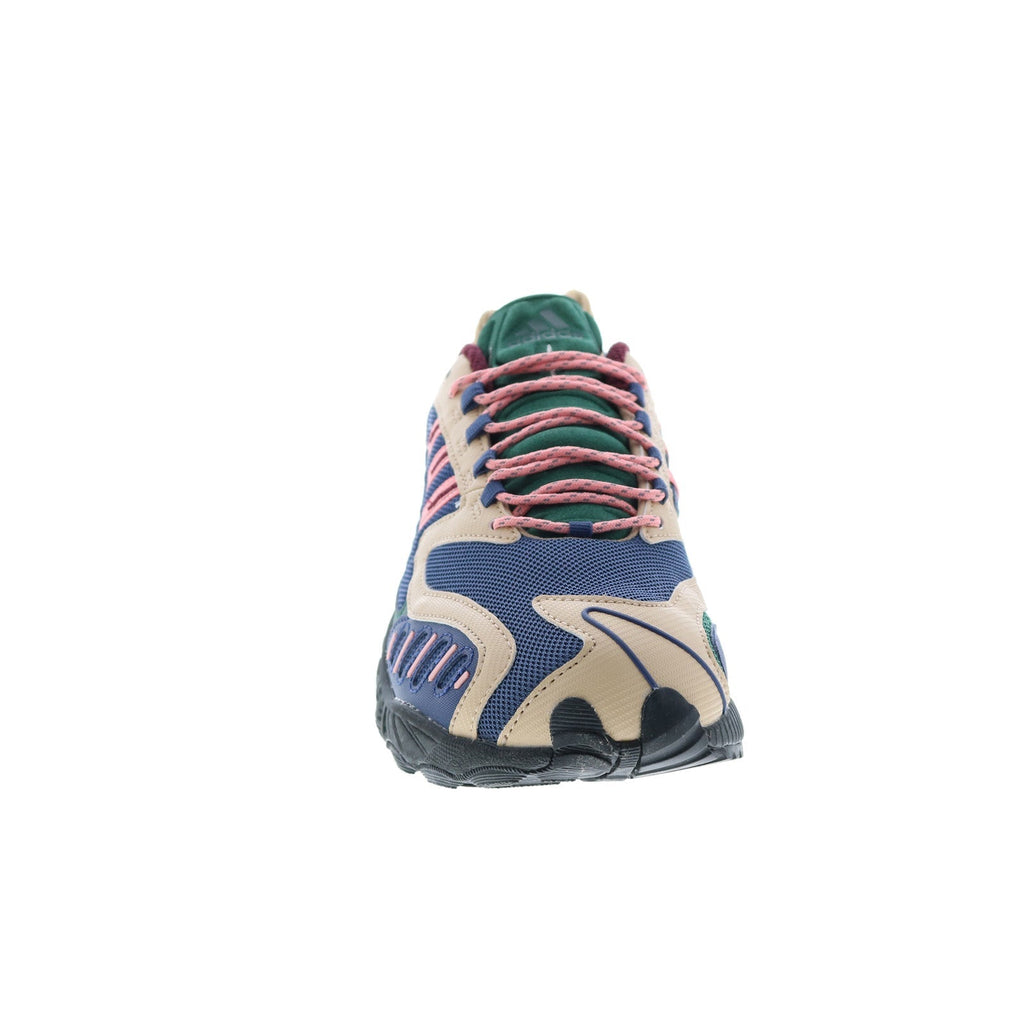 Torsion TRDC EF4806 Mens Blue Synthetic Lifestyle Sneakers Shoes