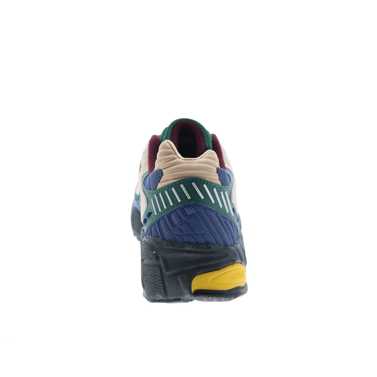 Torsion TRDC EF4806 Mens Blue Synthetic Lifestyle Sneakers Shoes