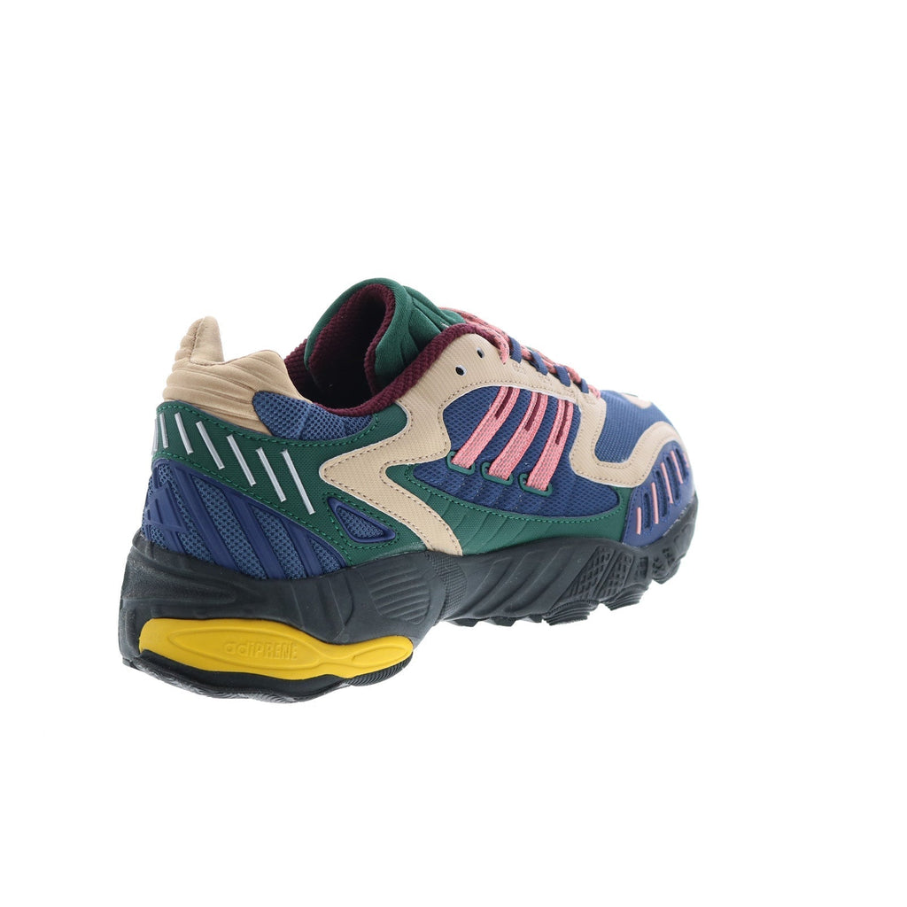 Torsion TRDC EF4806 Mens Blue Synthetic Lifestyle Sneakers Shoes