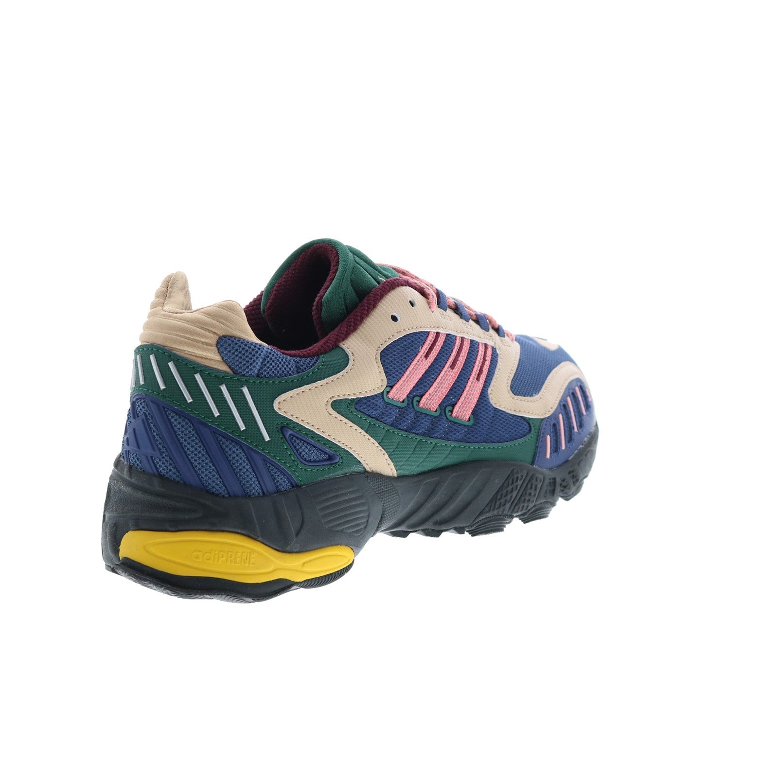 Torsion TRDC EF4806 Mens Blue Synthetic Lifestyle Sneakers Shoes