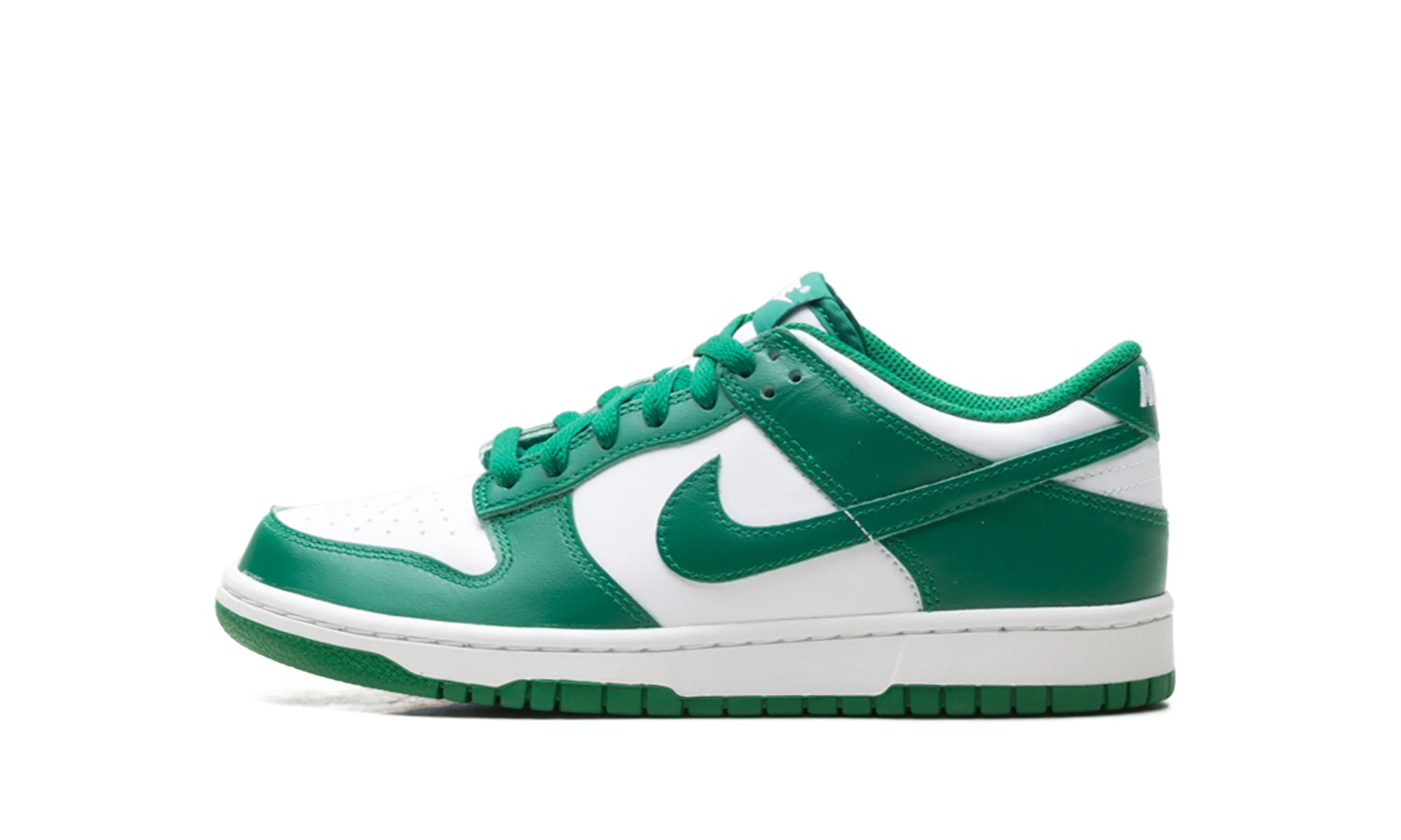 Dunk Low GS "White Malachite" FB9109 114
