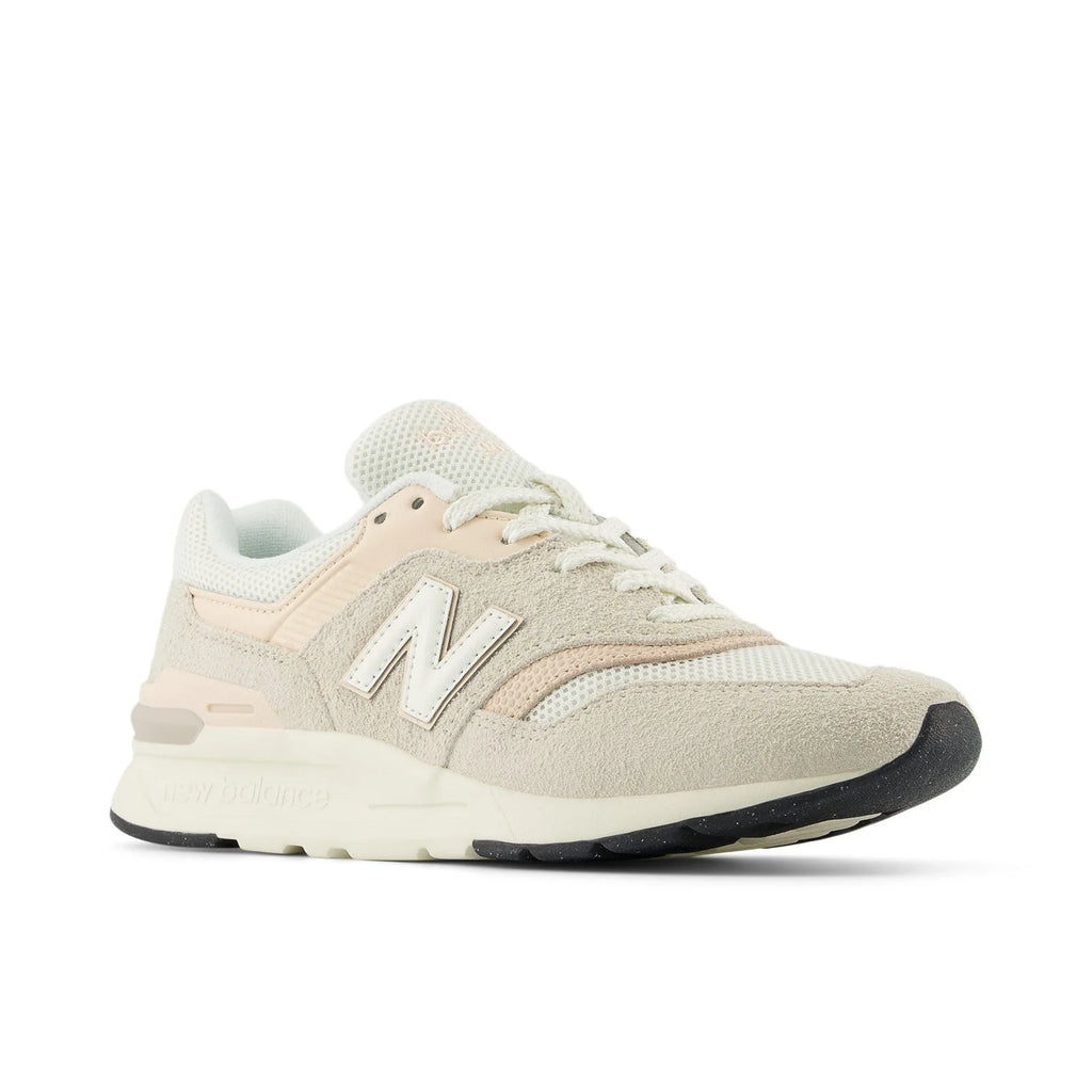 Women's 997H in Linen Sea Salt Vintage Rose