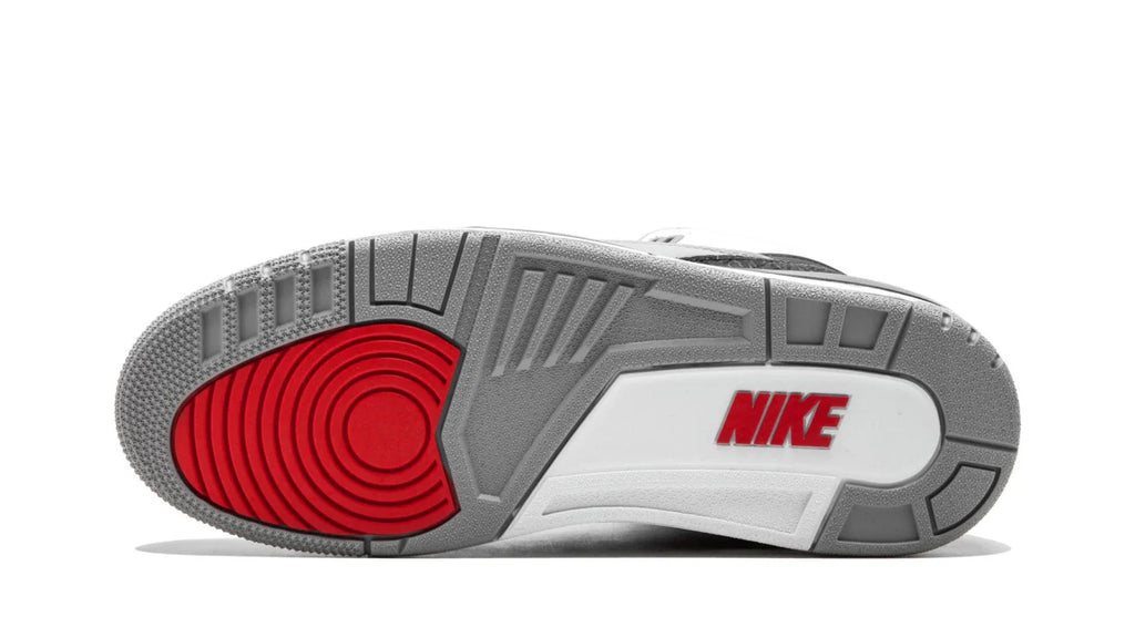 Air Jordan 3 Retro Tinker NRG Tinker Hatfield