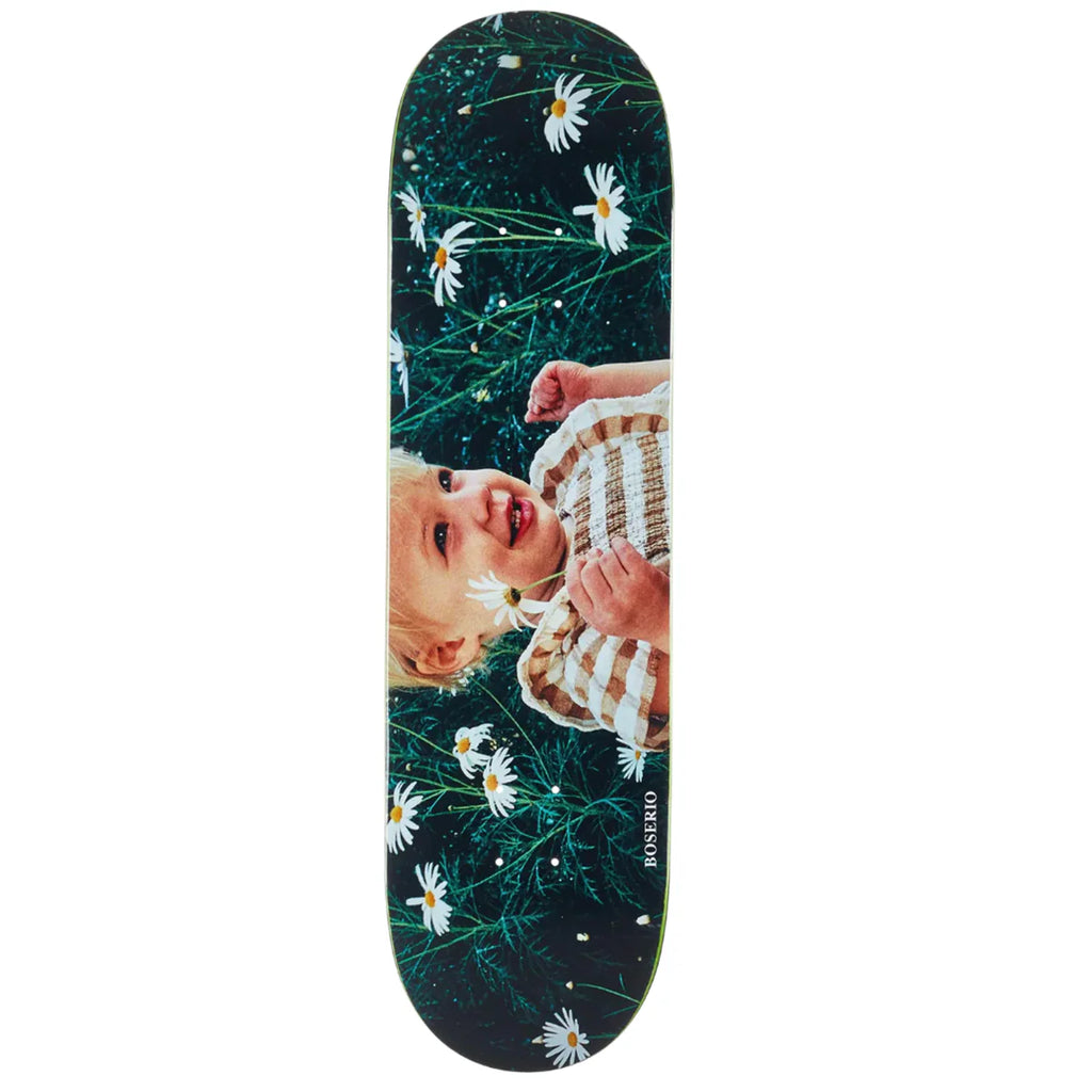 Polar Nick Boserio Cleo Daisy Deck 85