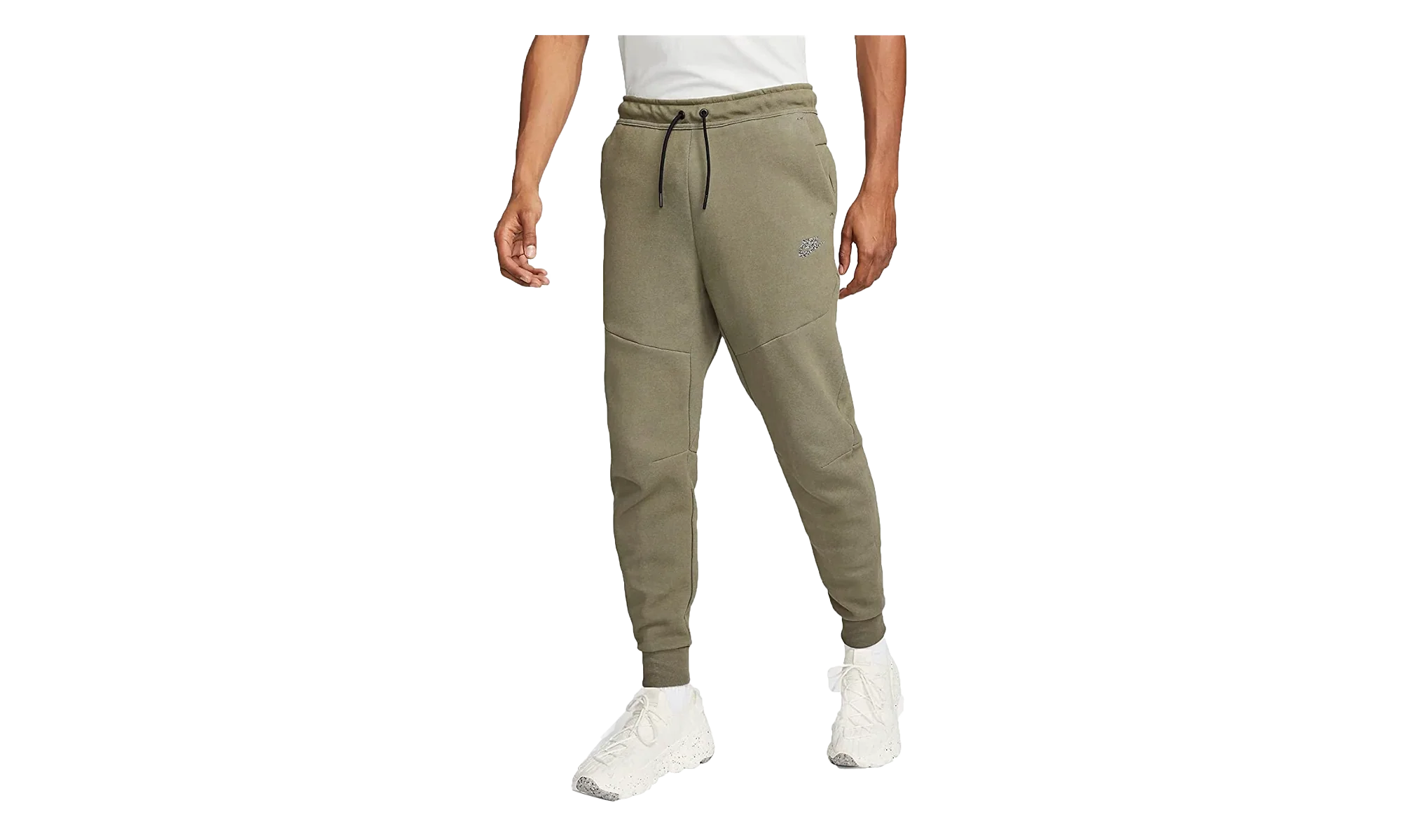 Sportswear Tech Fleece Jogger Pants "Medium Olive Heather" DQ4316 222