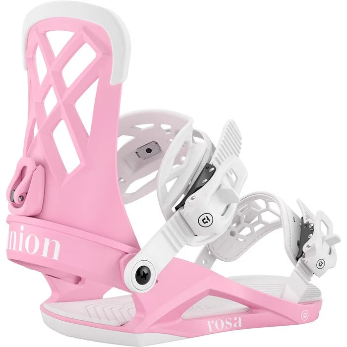 Union Rosa Bindings 2026 Pink