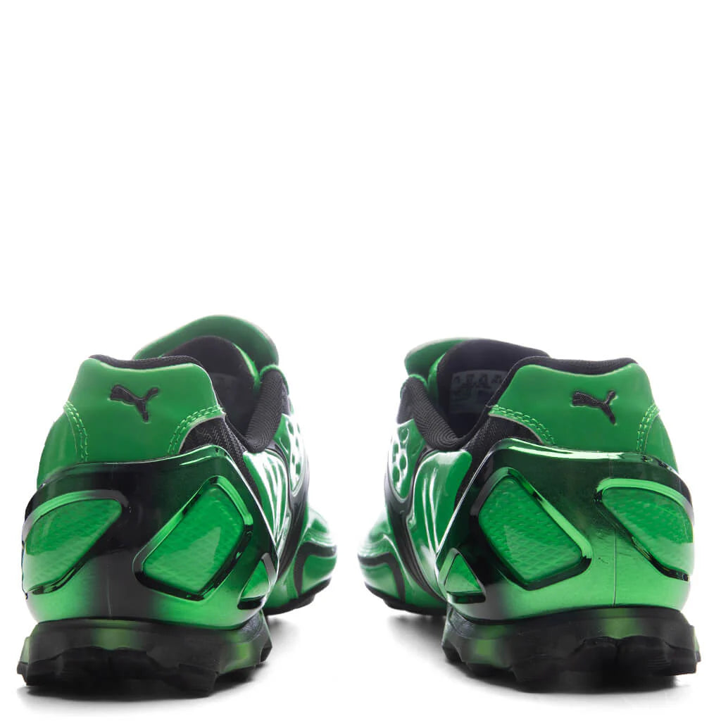 V S1 Contact PUMA Green PUMA Black