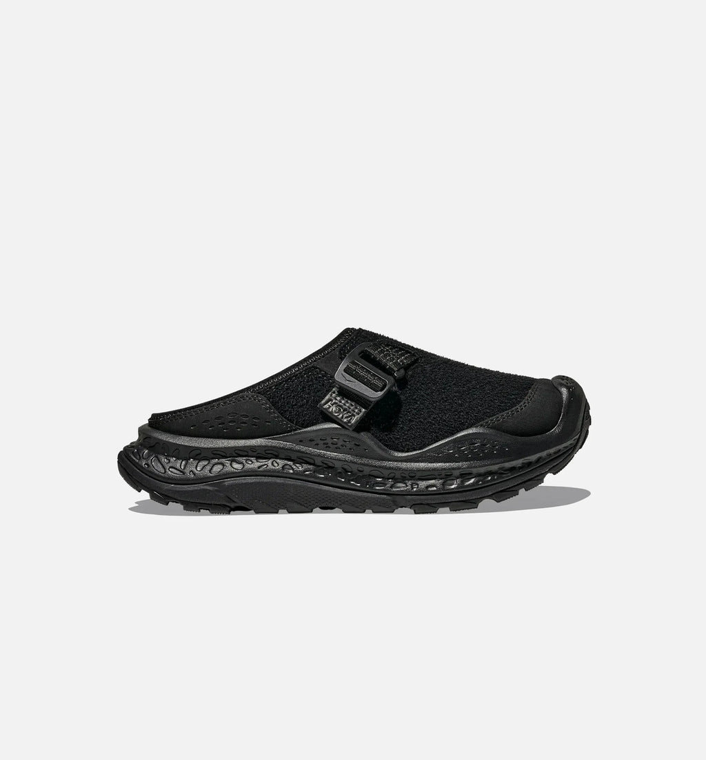 Ora Primo EXT Mens Lifestyle Shoe Black