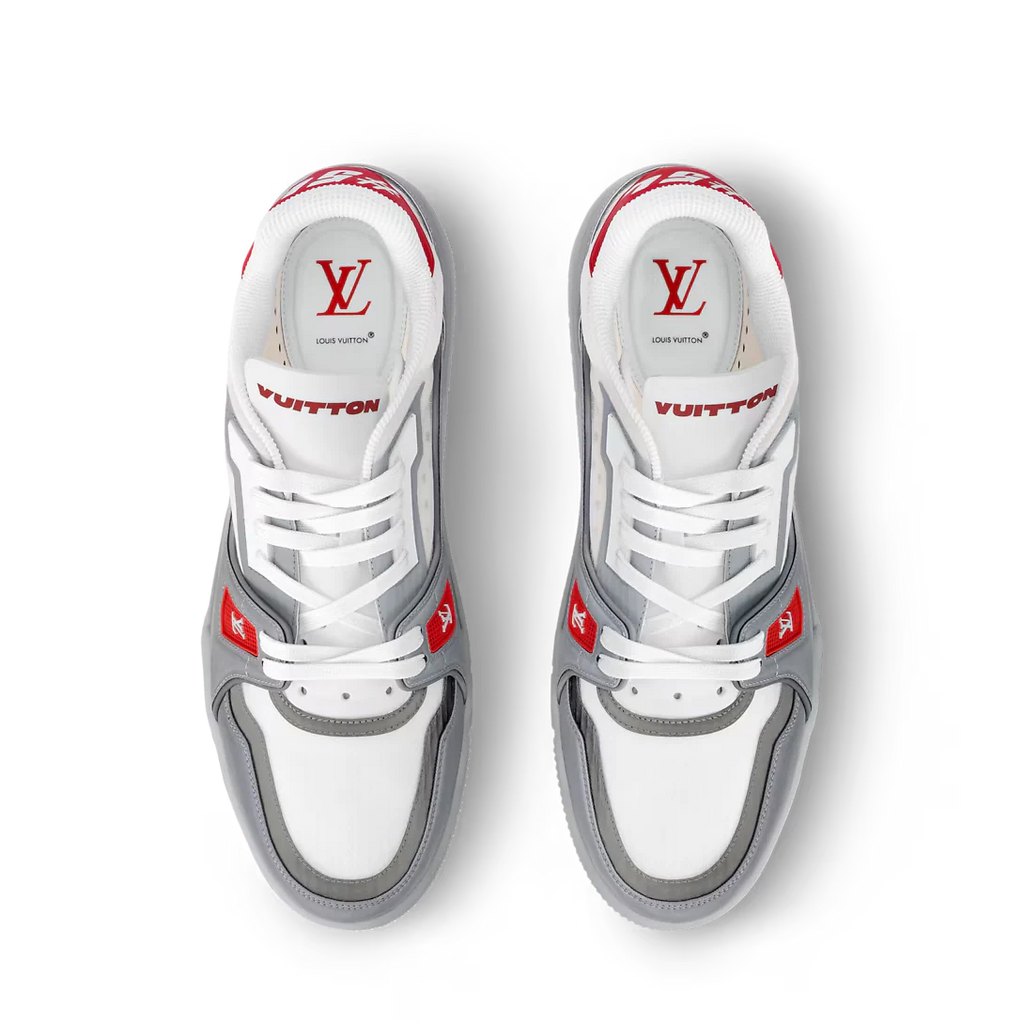 LV Trainer Grey