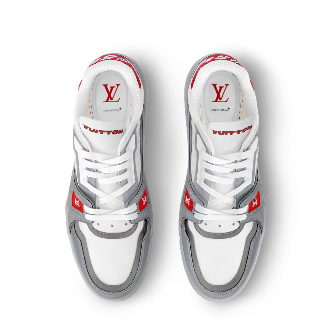 LV Trainer Grey