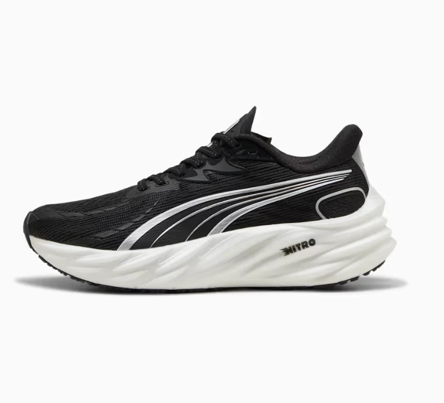 Womens Puma Velocity NITRO 4