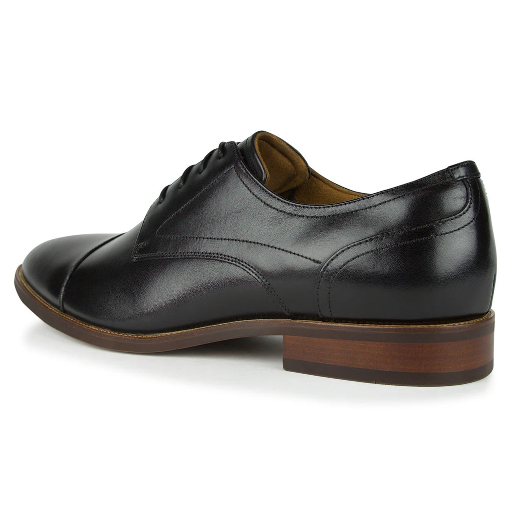 Rucci Cap Toe