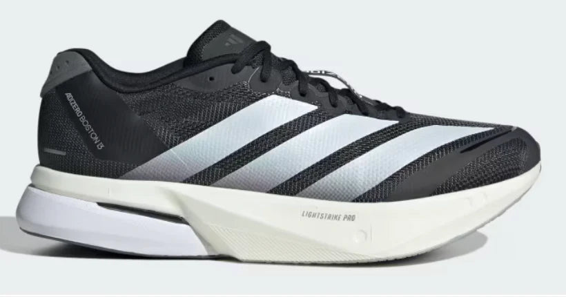 Mens adidas Adizero Boston 13 Clearance