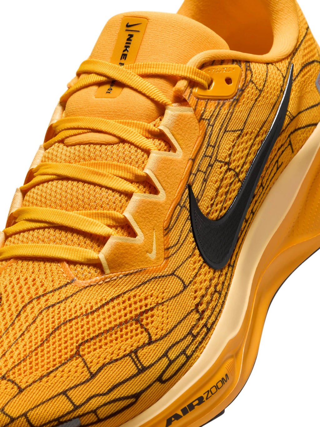 Nike Air Zoom Pegasus 41 Mens Shoes