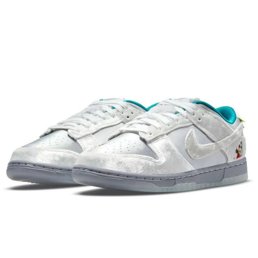 Nike Dunk Low Ice