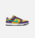Dunk Low Lisa Leslie Womens Lifestyle Shoe Court Purple Clear Emerald