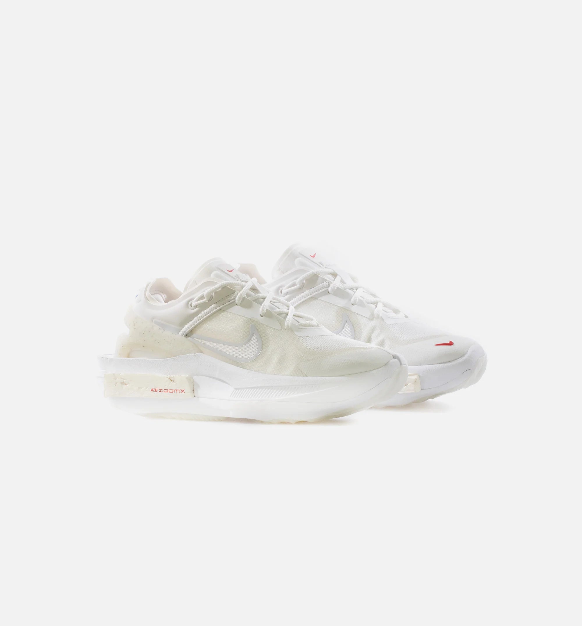 Fontanka Edge Womens Lifestyle Shoe White Gray